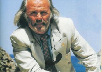 Antonio Meneghetti