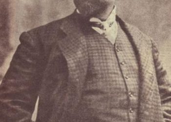 Antonio Paoli