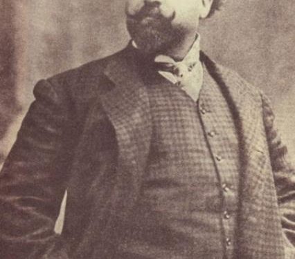Antonio Paoli