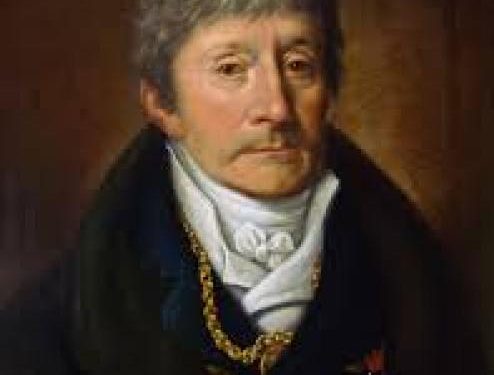 Antonio Salieri