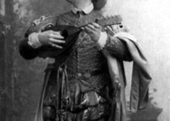 Antonio Scotti