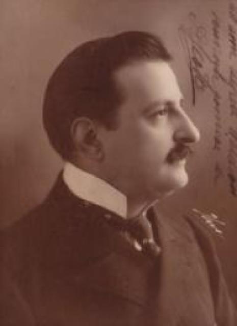 Antonio Scotti