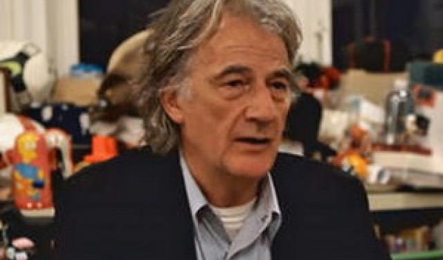 Antonio Stifani