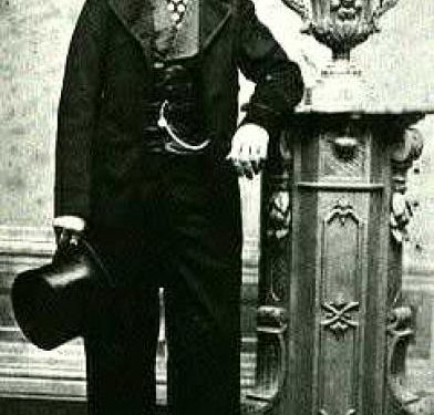 Antonio Tamburini