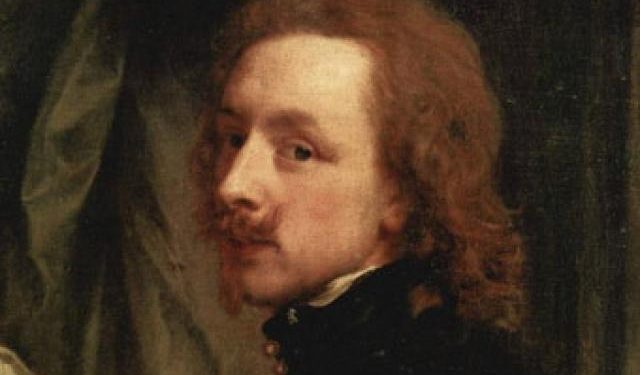 Antonis Deyk