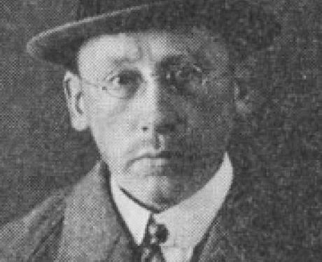 Antonius Van den Broek