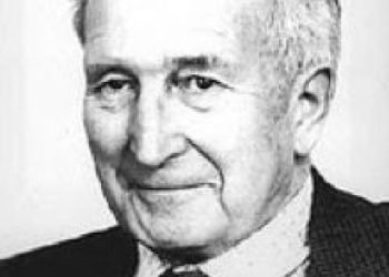 Antony Flew