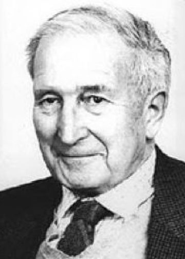Antony Flew