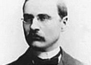 Antti Amatus Aarne