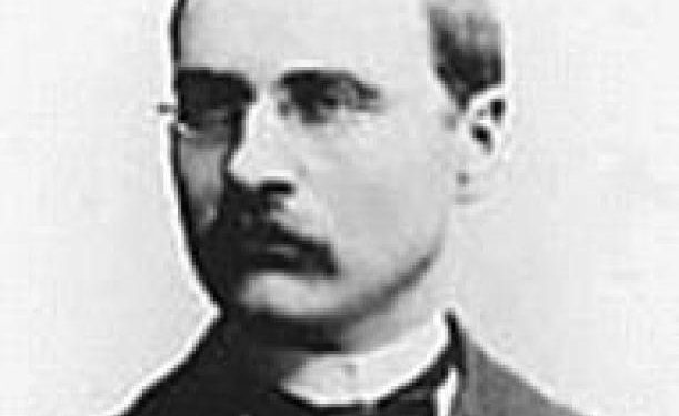 Antti Amatus Aarne