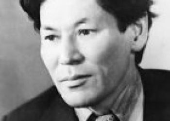 Anuar Alimjanov