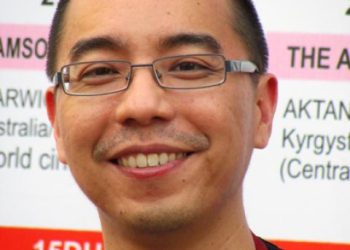 Apichatpong Weerasethakul