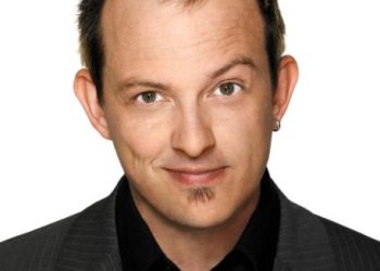 Apollo Robbins