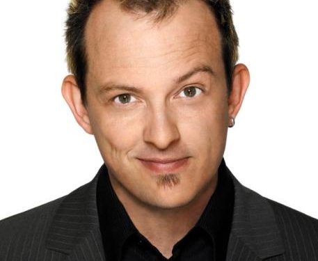 Apollo Robbins