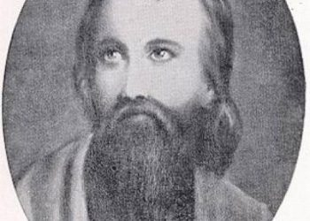 Apollonius of Tyana