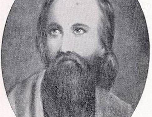 Apollonius of Tyana