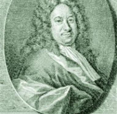 Apostolo Zeno