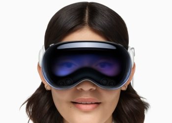 Apple gelecek yıl 2.000 dolarlık bir Vision gözlüğü piyasaya sürmeyi düşünebilir.
