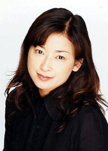 Araki Kae