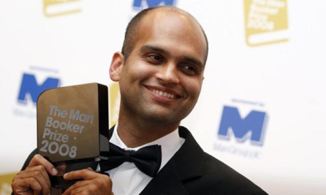 Aravind Adiga