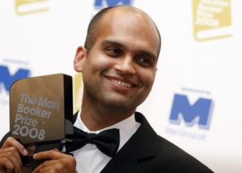 Aravind Adiga
