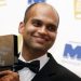 Aravind Adiga