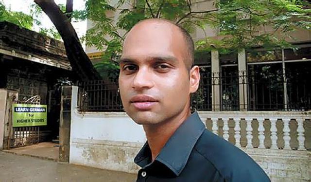 Aravind Adiga