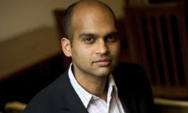 Aravind Adiga