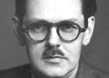 Archer Martin