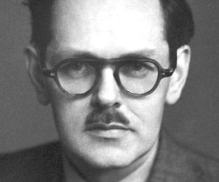 Archer Martin