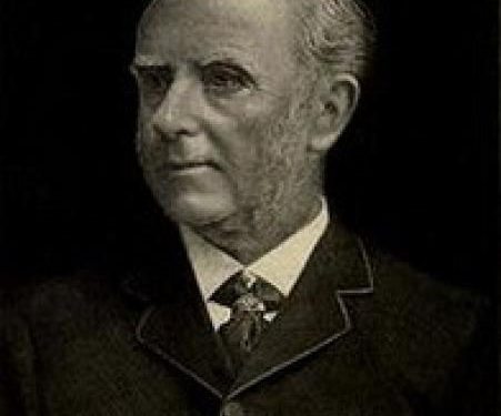 Archibald Geikie