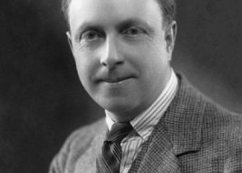 Archibald Kronin