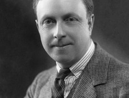 Archibald Kronin