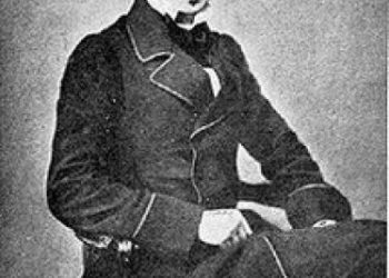 Archibald Scott Couper