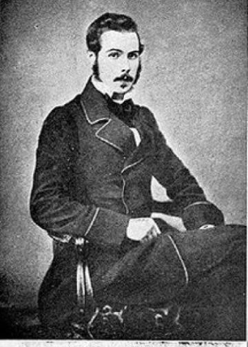 Archibald Scott Couper