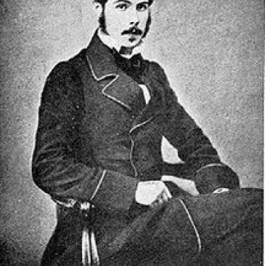 Archibald Scott Couper