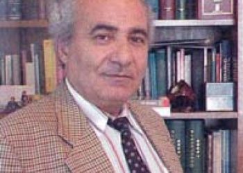 Argam Ayvazyan