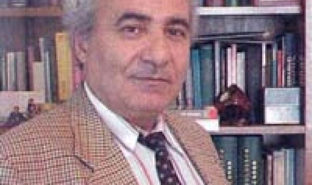 Argam Ayvazyan