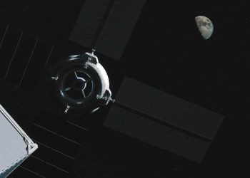Moon water ile yörüngesel çekicileri çalıştırmayı planlayan Argo Space, 7.9 milyon dolar çekti.