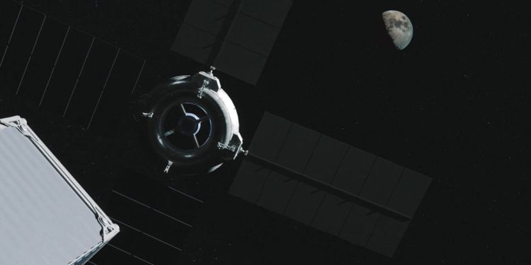 Moon water ile yörüngesel çekicileri çalıştırmayı planlayan Argo Space, 7.9 milyon dolar çekti.