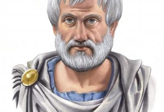 Aristotle