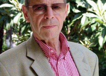 Arkadiy Arkanov