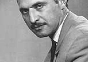 Arkadiy Gashinskiy