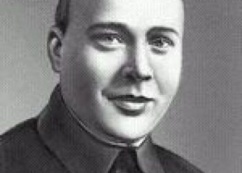 Arkadiy Gaydar