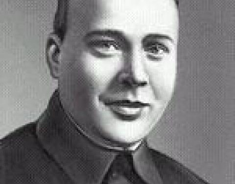 Arkadiy Gaydar