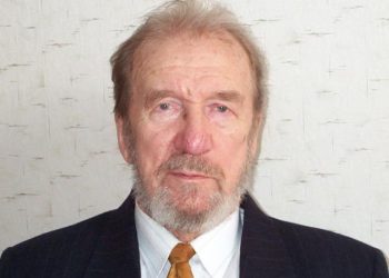 Arkadiy Zakrevskiy