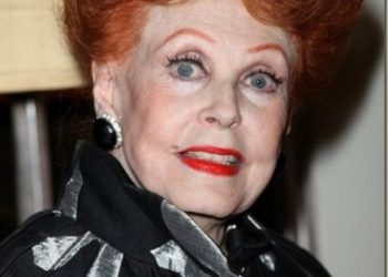 Arlene Dahl