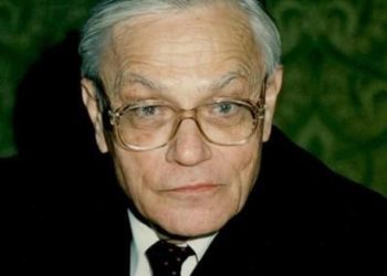 Armand Borel