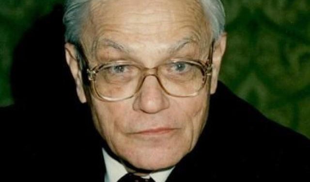 Armand Borel