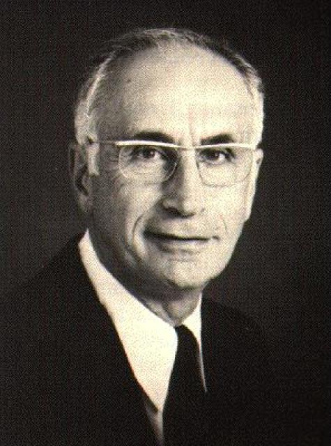 Armen Albert Alchian